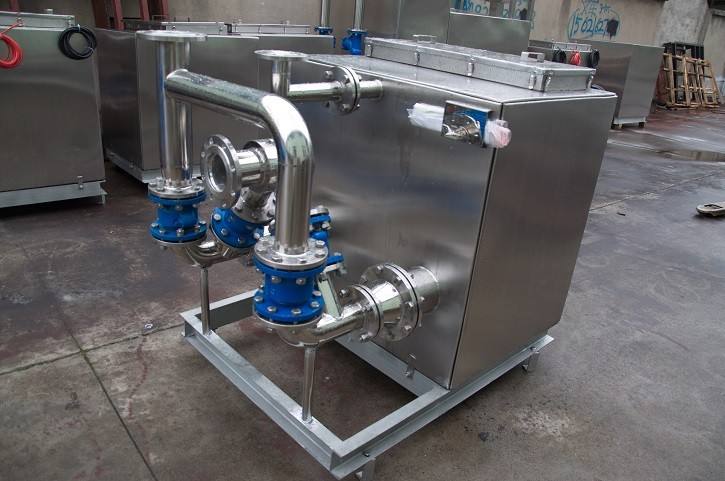 地下衛生間污水提升器自動粉碎切割污水提升泵