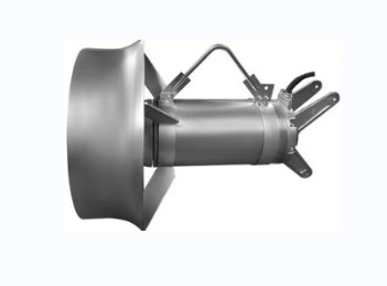 QJB潛水攪拌機1.5KW